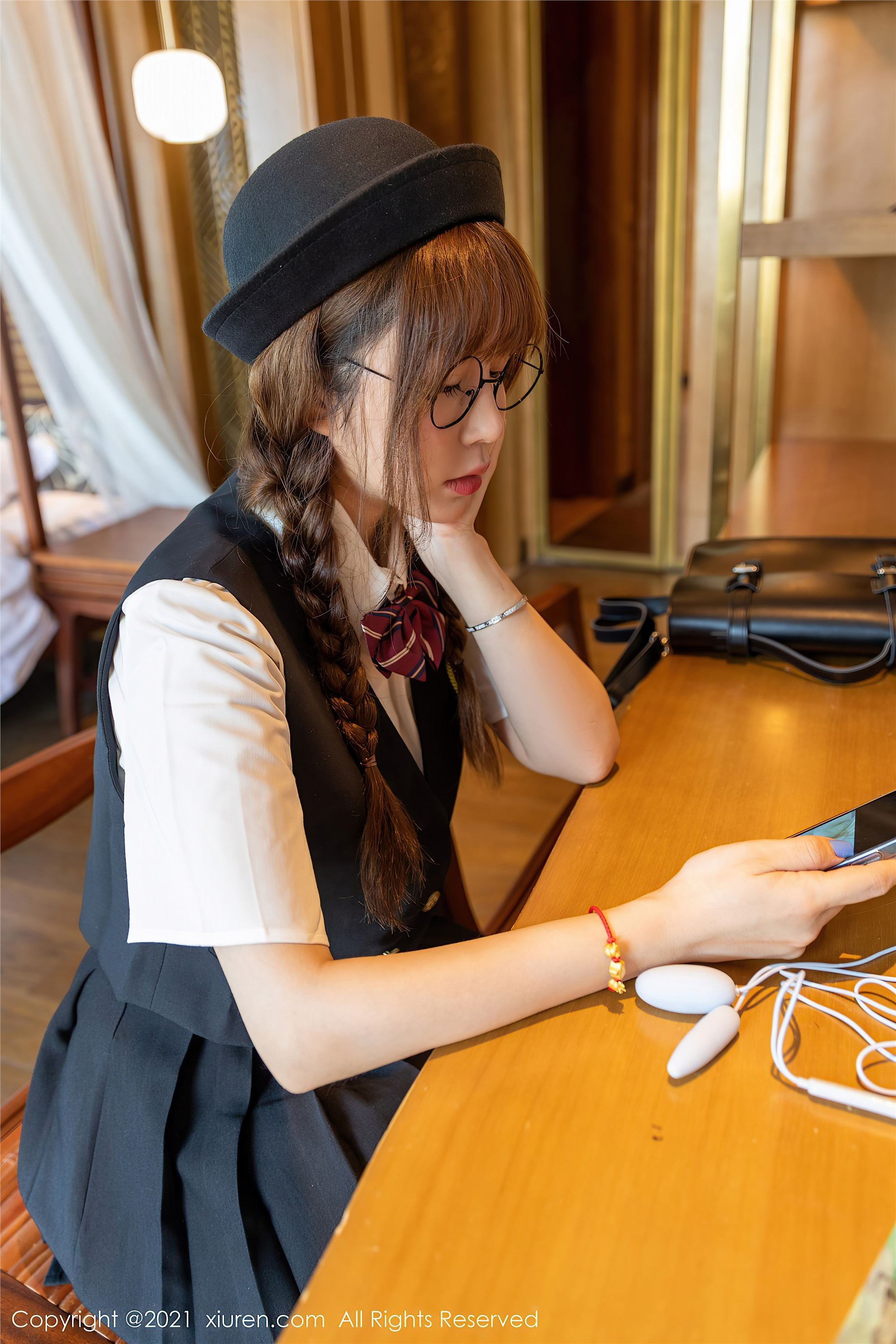 XiuRen秀人网  2021.04.29 No.3366 王雨纯